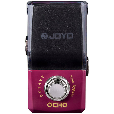 Joyo JF-330 IronMan Ocho Octave