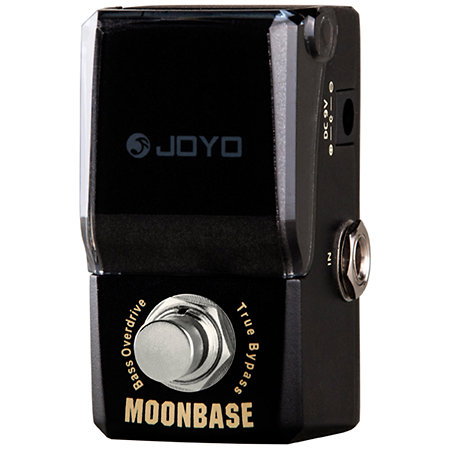 JF-332 IronMan Moonbase Bass Overdrive Joyo