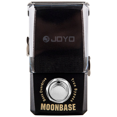 JF-332 IronMan Moonbase Bass Overdrive Joyo