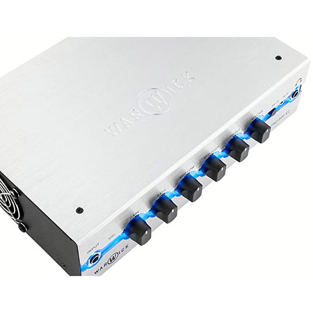 Bass Gnome I Pro 600W Warwick