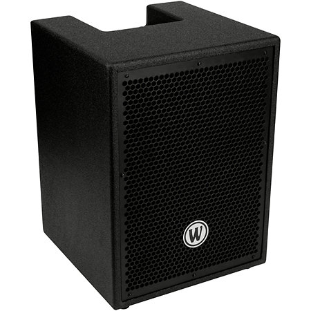 Warwick Baffle Pro CAB 12/4