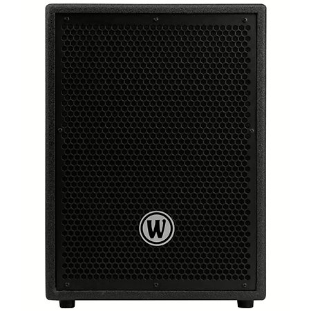 Warwick Baffle Pro CAB 12/4
