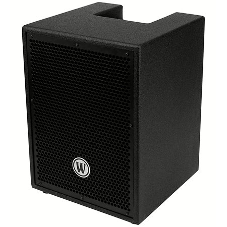 Baffle Pro CAB 12/4 Warwick
