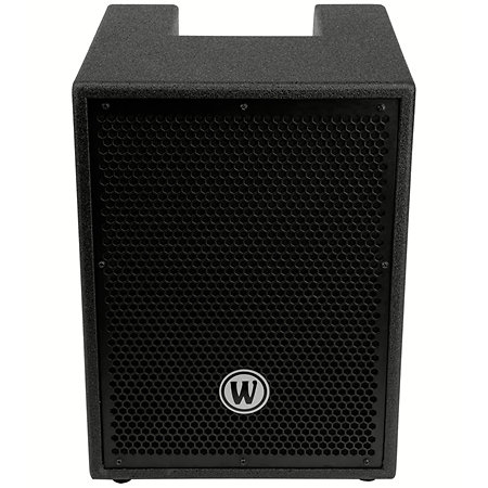 Baffle Pro CAB 12/4 Warwick