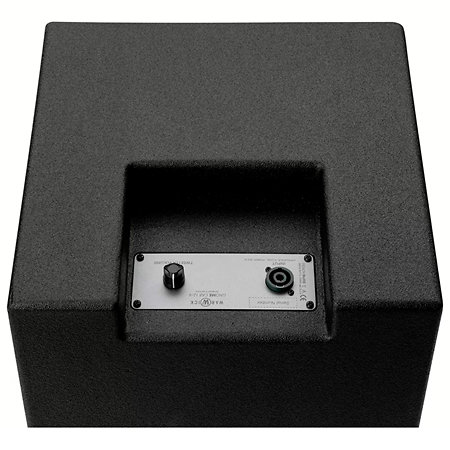 Baffle Pro CAB 12/4 Warwick