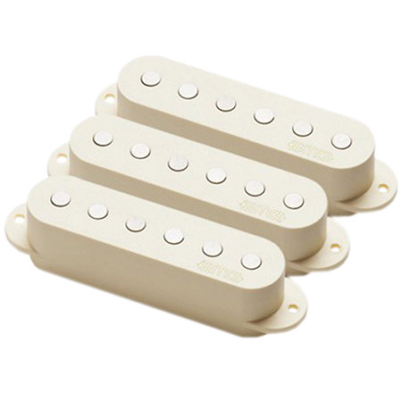 EMG SAV Set Ivory