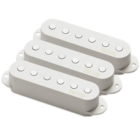 EMG SAV Set White