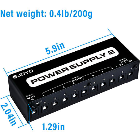 JMP-01 Joyo