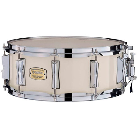 Yamaha SBS1455 Stage Custom Birch Classic White 14'' x 5,5"