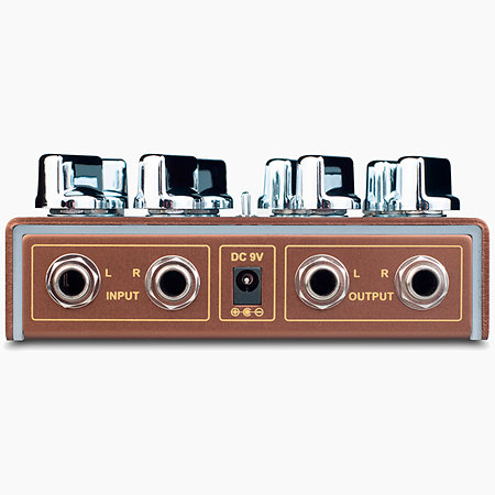 R-09 Vision Dual mode Joyo