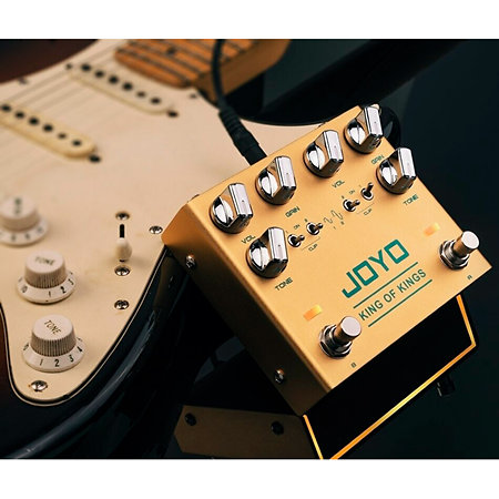 R-20 King of Kings Vintage Overdrive Joyo