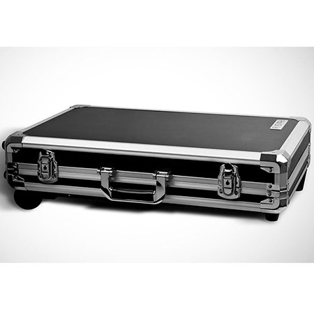 Joyo RD-3 Rockdriver Pedalboard