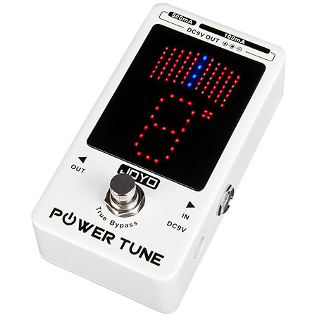Joyo JF-18R Power Tune