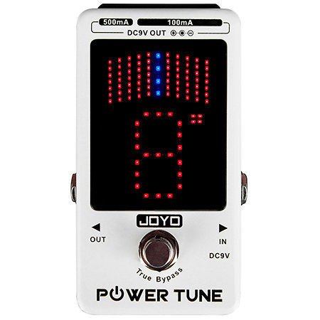 Joyo JF-18R Power Tune