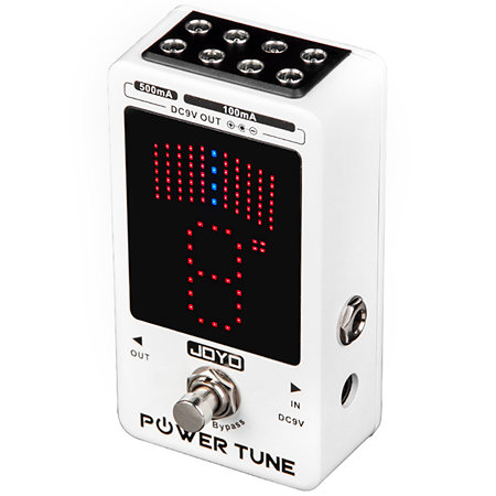 JF-18R Power Tune Joyo