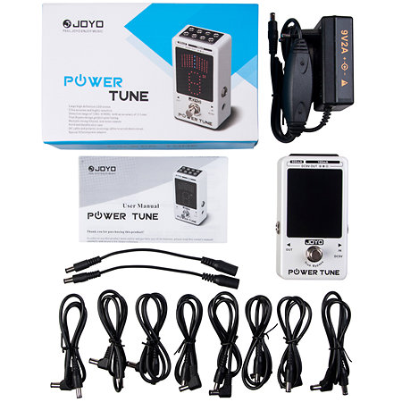 JF-18R Power Tune Joyo