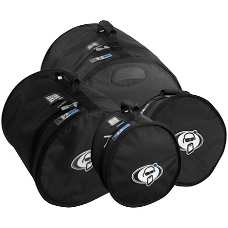 Yamaha Protection Racket Set 4 Bass Drum 22''