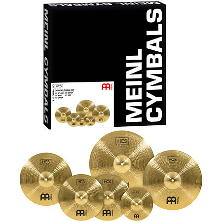 HCS-CS2 HCS Expended Meinl