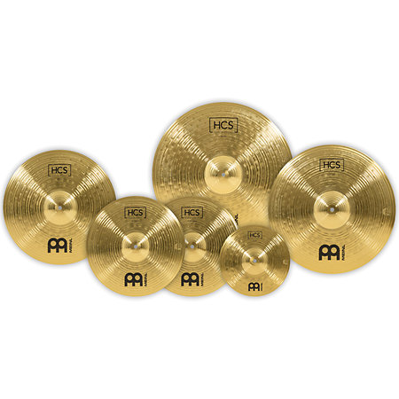 HCS-CS2 HCS Expended Meinl