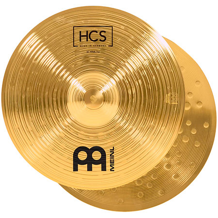 HCS-CS2 HCS Expended Meinl