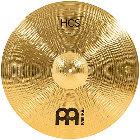 HCS-CS2 HCS Expended Meinl