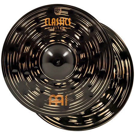 CCD-CS1 Classics Custom Dark Expanded Meinl