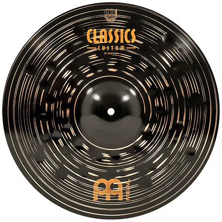 CCD-CS1 Classics Custom Dark Expanded Meinl