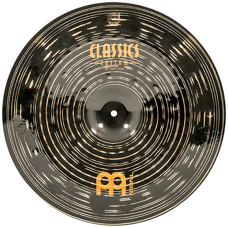 CCD-CS1 Classics Custom Dark Expanded Meinl