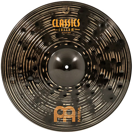 CCD-CS1 Classics Custom Dark Expanded Meinl
