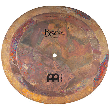Meinl B024VSM Byzance Vintage Smack Stack
