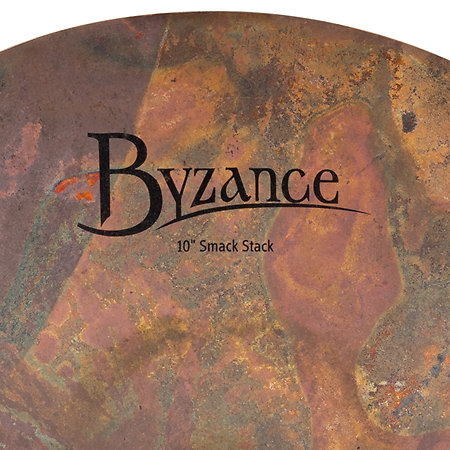 B024VSM Byzance Vintage Smack Stack Meinl