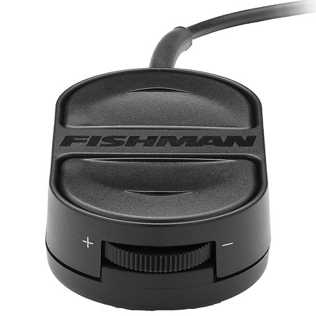Triple Play express Fishman