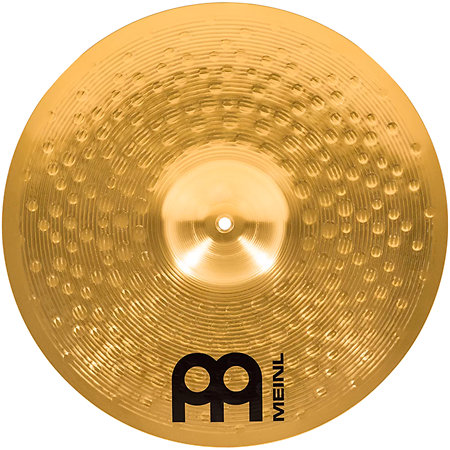 Meinl HCS Crash 18"