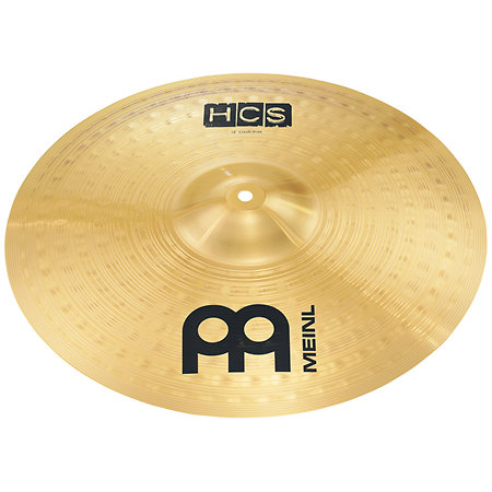 HCS Crash 18" Meinl