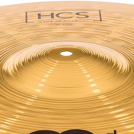 HCS Crash 18" Meinl