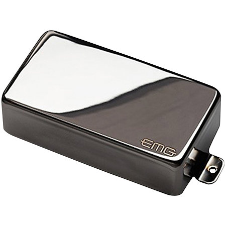 EMG 89 Splittable Black Chrome