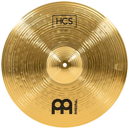 Meinl HCS Splash 8"