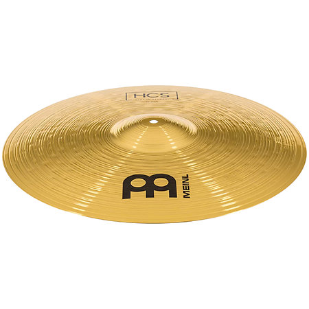 HCS Splash 8" Meinl