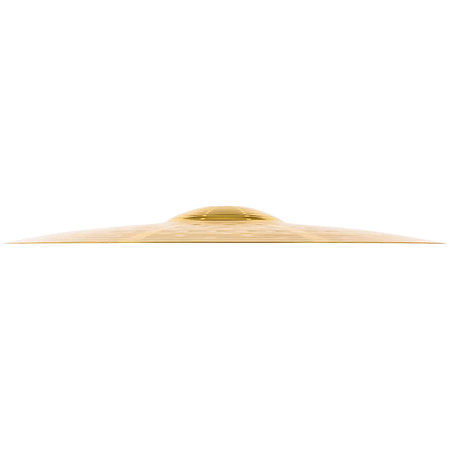 HCS Splash 8" Meinl