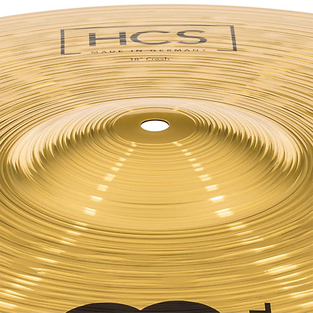 HCS Splash 8" Meinl