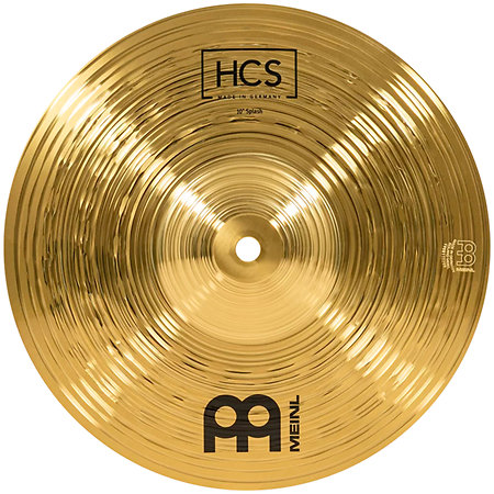 Meinl HCS Splash 10"