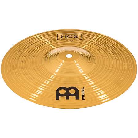 HCS Splash 10" Meinl