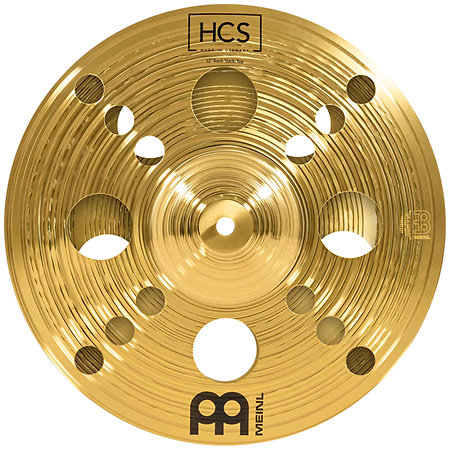 Meinl HCS Trash 12"