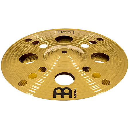 HCS Trash 12" Meinl