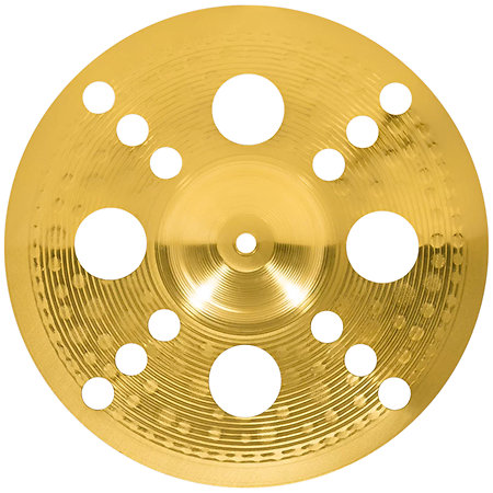 HCS Trash 12" Meinl