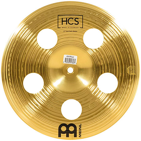 HCS Trash 12" Meinl
