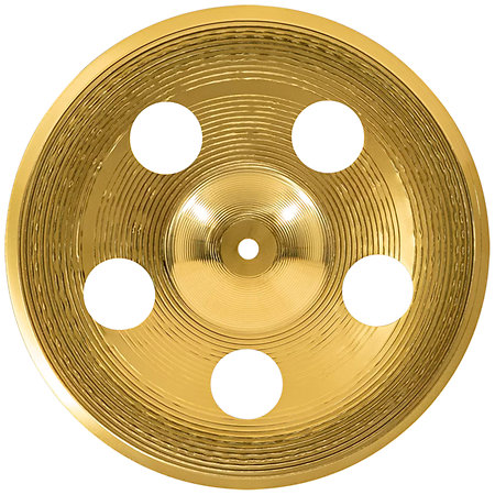 HCS Trash 12" Meinl