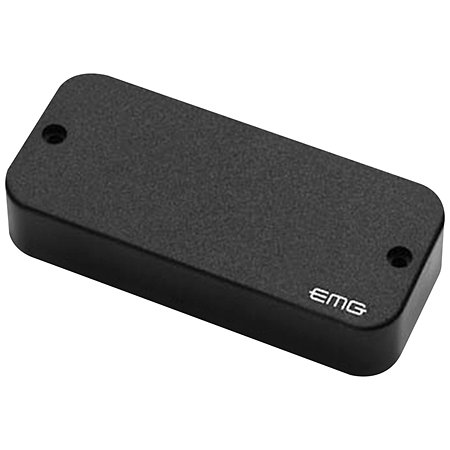 EMG TBCS Thunderbird Black