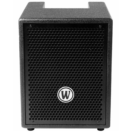 Warwick Gnome Pro CAB 10/4