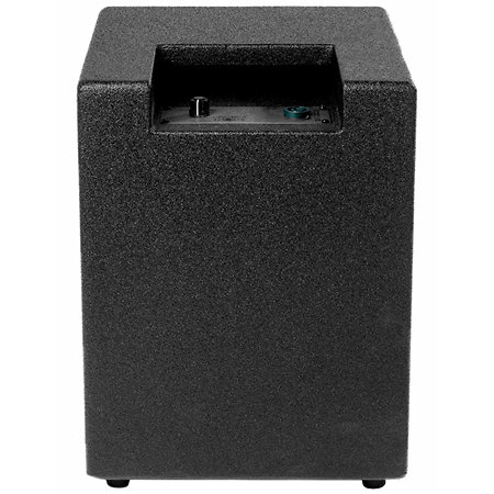 Gnome Pro CAB 10/4 Warwick
